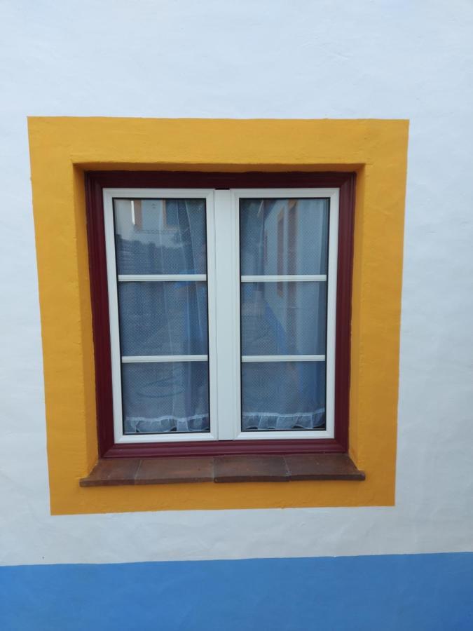 Hotel Casa Do Pateo Vila Nova da Baronia Exterior foto